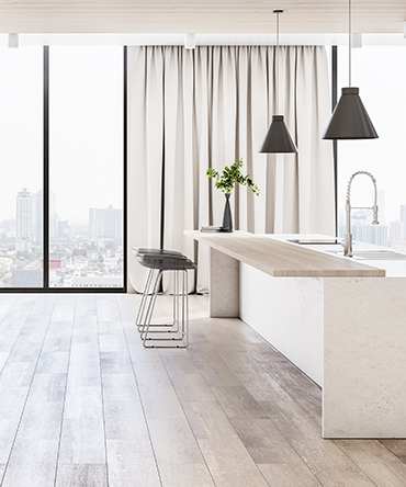 Optimiser l’éclairage