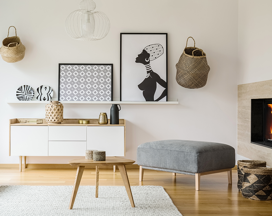 Solutions pratiques pour un habitat fonctionnel et agréable