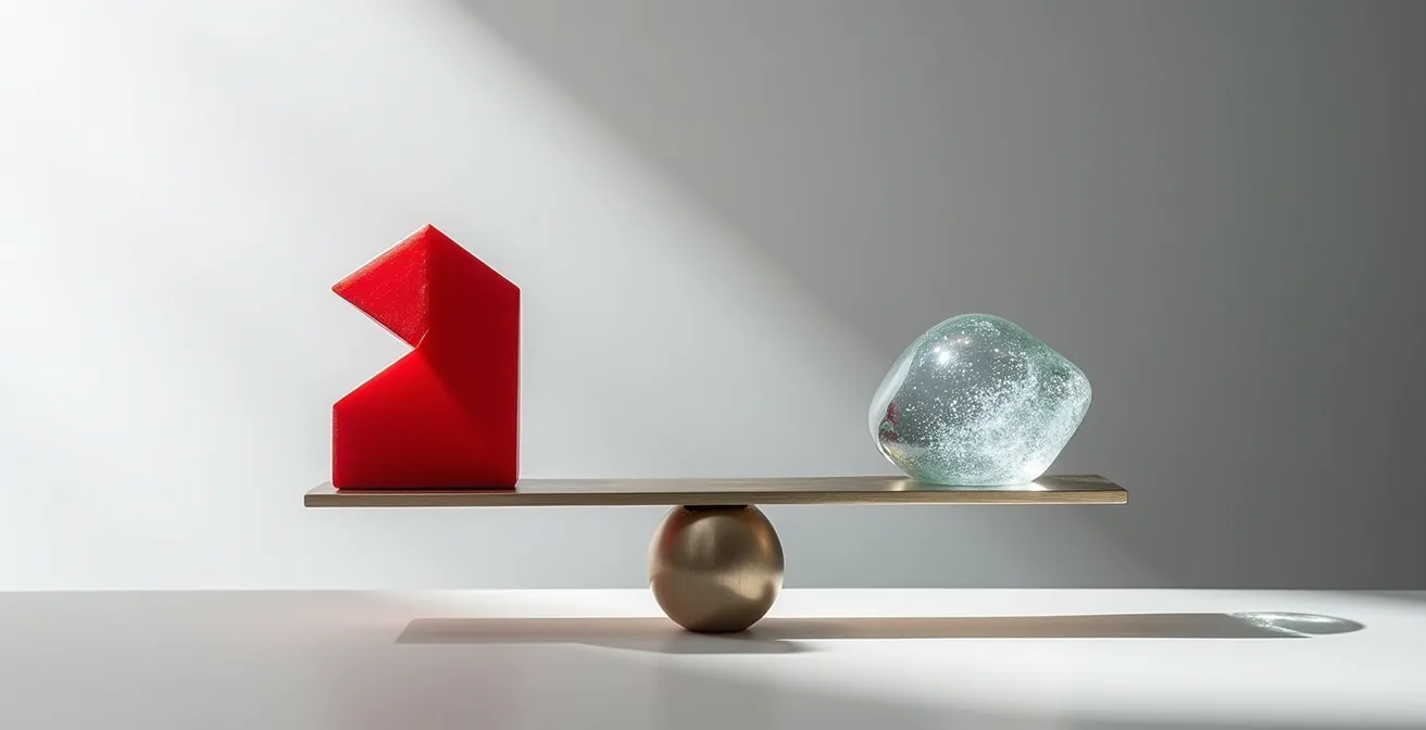 Comparaison symbolique entre diplômes fédéraux suisses et certifications internationales en ligne